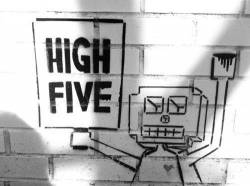 High Five : High Five